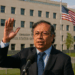 Gustavo Petro acusa a la Casa Blanca de someter a Colombia "a una extorsión mafiosa"