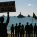 Petro pide que el Grupo de La Haya convoque una huelga general mundial en apoyo a la Flotilla