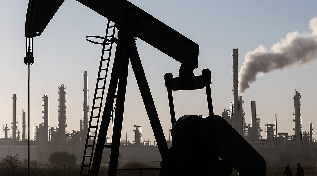 Precios del petróleo abren estables pero se encaminan a una pérdida semanal de 8%