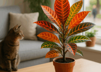 la planta de sombra que florece en otoño y llena de color cualquier espacio pequeño