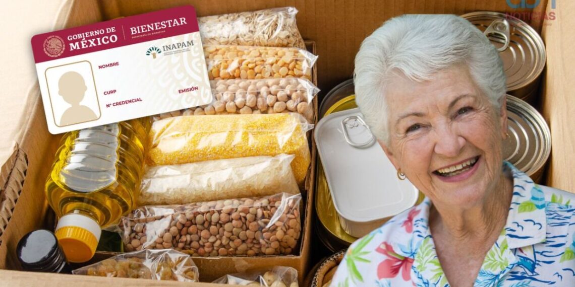 fecha límite y requisitos para recoger el apoyo para adultos mayores