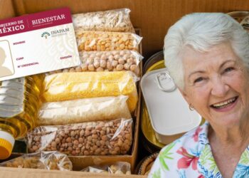 fecha límite y requisitos para recoger el apoyo para adultos mayores