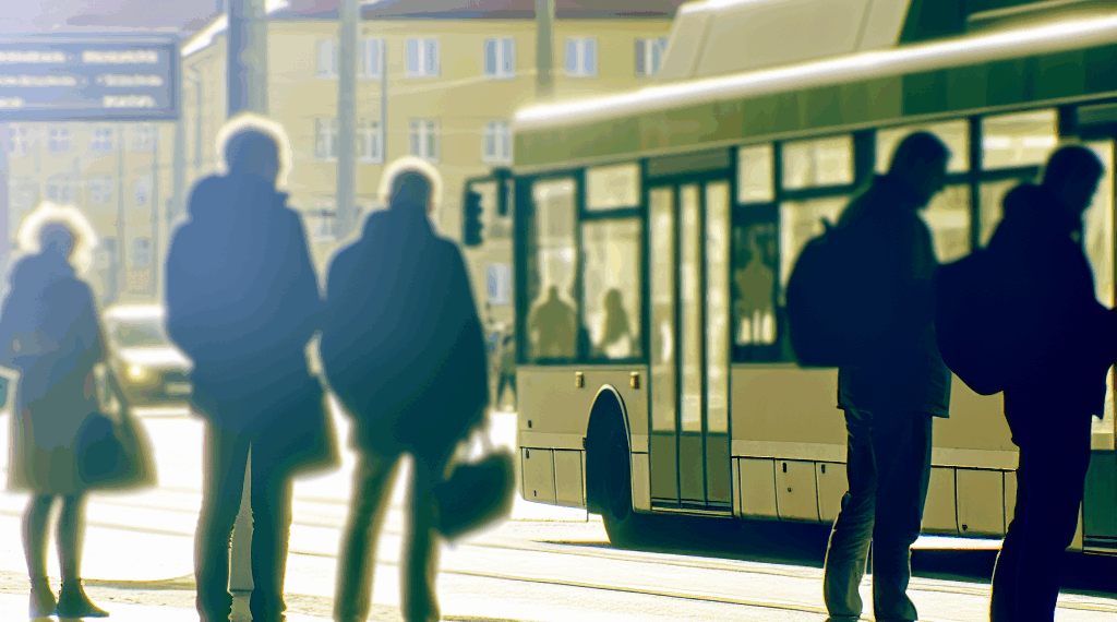 Este es el porcentaje de sueldo que vas a gastar en transporte con el aumento a la tarifa