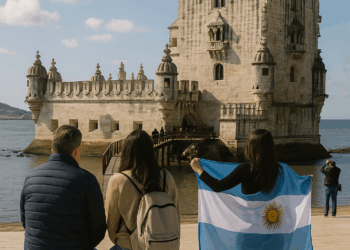 Portugal apunta a atraer visitantes argentinos. – Dimension Turistica Magazine