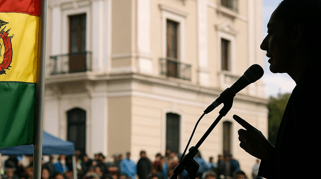 Tras el resultado electoral en Bolivia, Sheinbaum alerta a la 4T: "Cuando te divides, pierdes fuerzas"