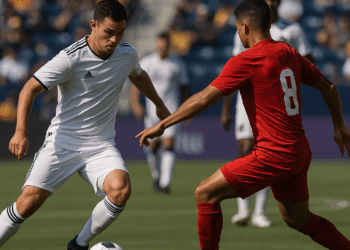 Pronóstico LA Galaxy Deportivo Toluca FC