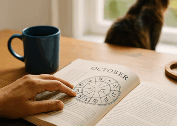 Horóscopo de hoy: 2 de octubre