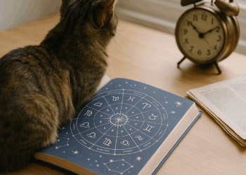 Horóscopo de hoy: 1 de octubre de 2025