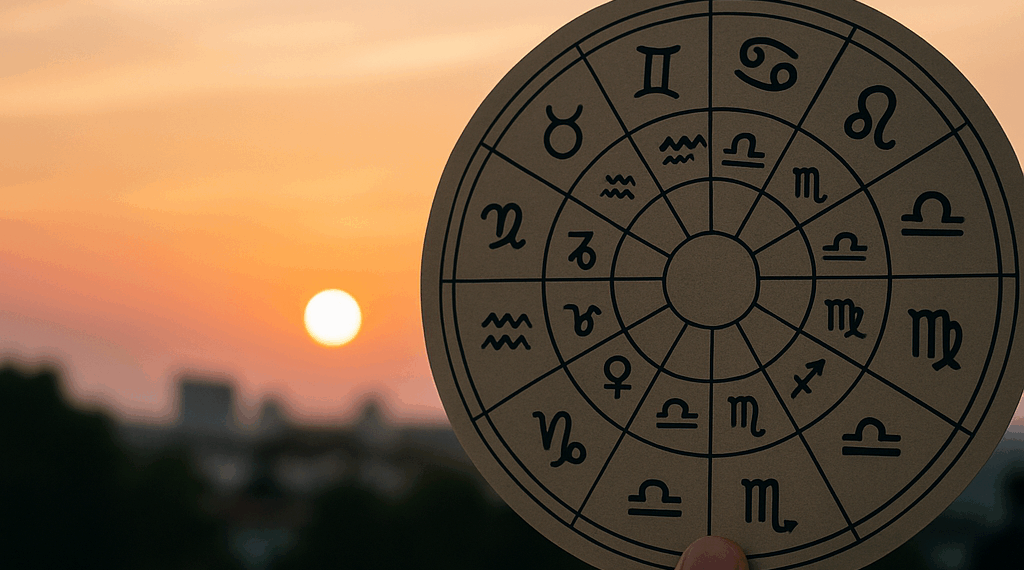 Horóscopo de hoy: 5 de octubre