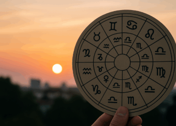 Horóscopo de hoy: 5 de octubre