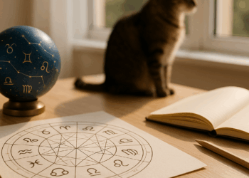 Horóscopo de hoy: 11 de octubre