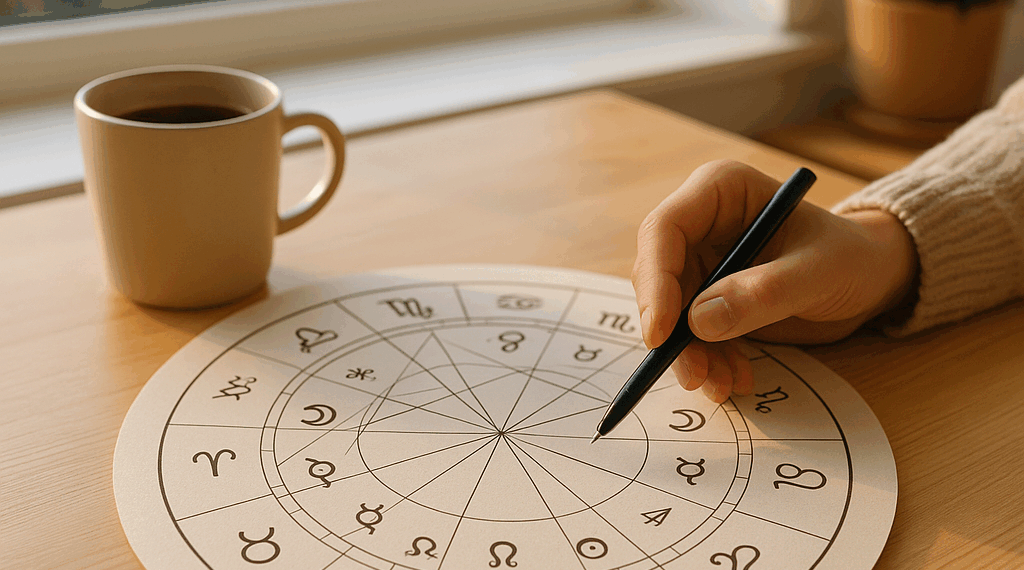 Horóscopo de hoy: 9 de octubre
