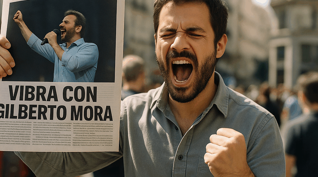 Prensa española reacciona al partido de Gilberto Mora: "una de las estrellas del Mundial" - RÉCORD