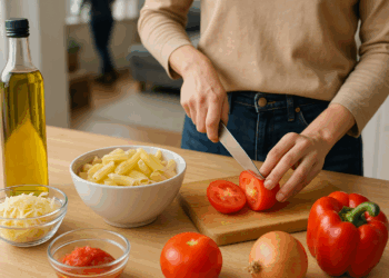 La receta rápida para prepararlos en casa en 25 minutos y con 6 ingredientes