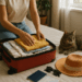 Cómo Clara Cornet, Directora de Alianzas de Moda en Instagram, Prepara su Maleta para Vacaciones – Dimension Turistica Magazine
