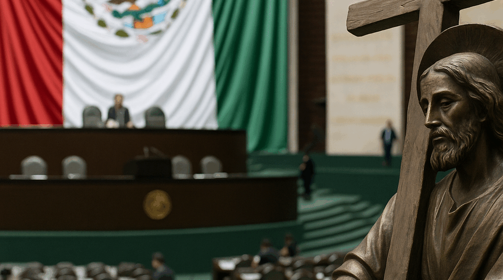 Entregarán a San Lázaro balance de la Comisión presidencial