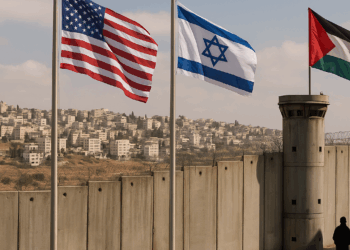 El presidente de Egipto dice que el plan de Trump para Gaza es la "última oportunidad" para la paz en la región