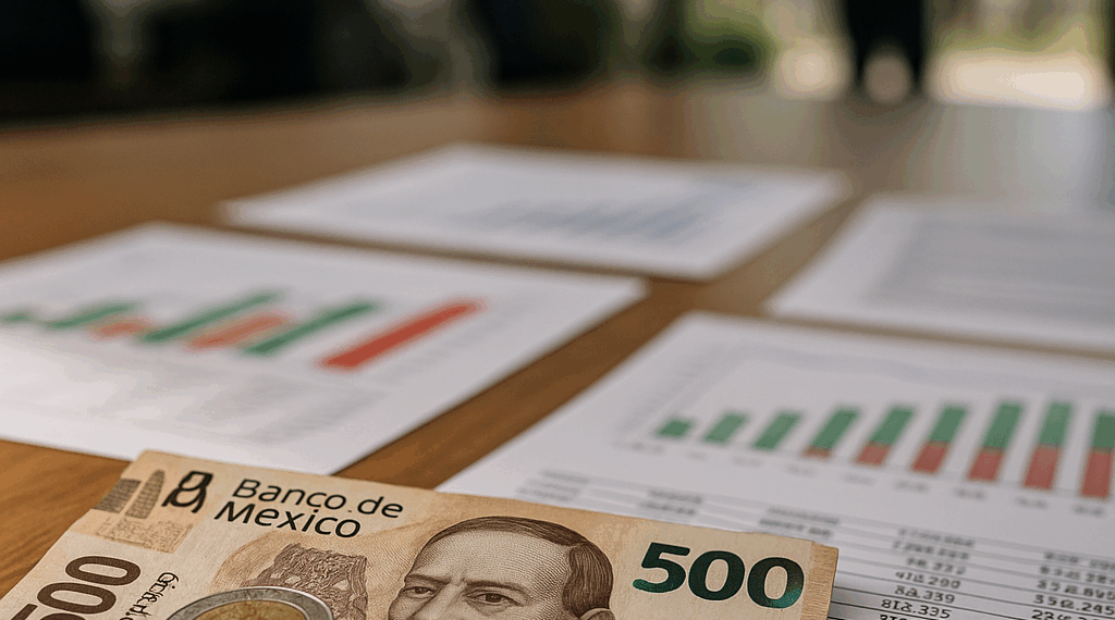 Plan México tiene áreas de oportunidad en asignación presupuestal: Cepal