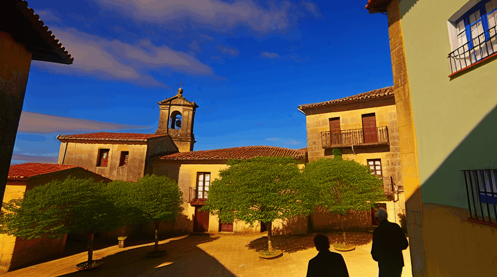 Agricultores permiten el libre paso