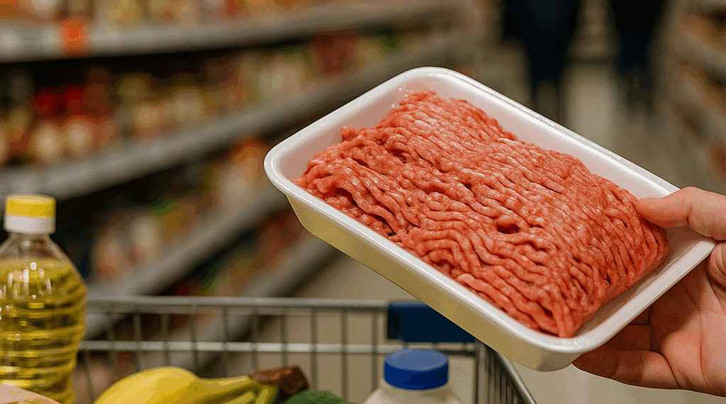 Alimentos que subieron de precio por la inflación