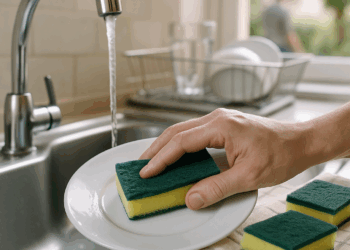 Profeco revela cuáles son las mejores marcas de fibras para trastes por menos de 30 pesos y que tienen mayor duración