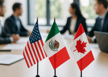 Avanzan consultas sobre T-MEC entre sectores y en los estados