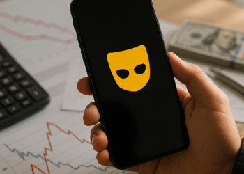 Grindr's owners may take it private after a financial squeeze