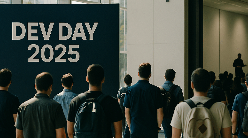 OpenAI CEO Sam Altman speaks during the OpenAI DevDay event on November 06, 2023 in San Francisco, California.