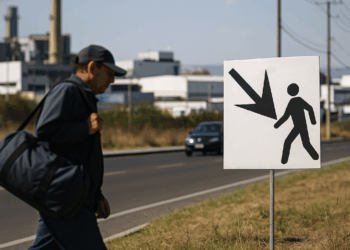 Querétaro acumula siete meses con caídas anuales en la cifra de empleadores