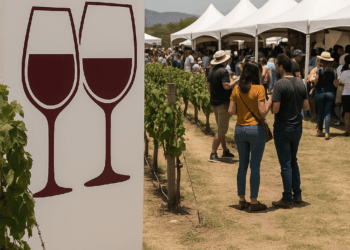 En Queretanos se celebrara la quinta edición del Festival del Vino – Dimension Turistica Magazine