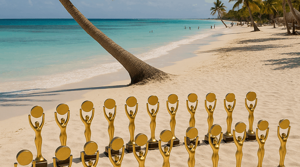 Quintana Roo se lleva más de 30 galardones en los Premios Mundiales de Turismo – Dimension Turistica Magazine