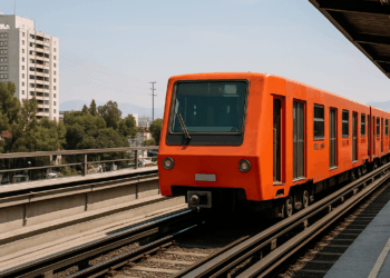 Estos son los detalles sobre la reapertura total de la Línea 1 del Metro en noviembre