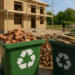 El reciclaje de áridos impulsa una nueva etapa en la construcción sostenible