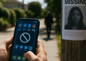 Sus redes sociales quedan inactivas tras extinción