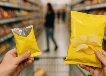 Menos es Más: La Estrategia del Shrinkflation