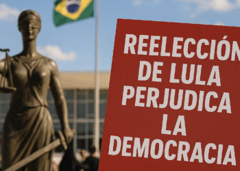 Eduardo Leite, gobernador de Río Grande do Sul: "No es bueno para la democracia que Lula quiera ser presidente otra vez"