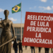 Eduardo Leite, gobernador de Río Grande do Sul: "No es bueno para la democracia que Lula quiera ser presidente otra vez"