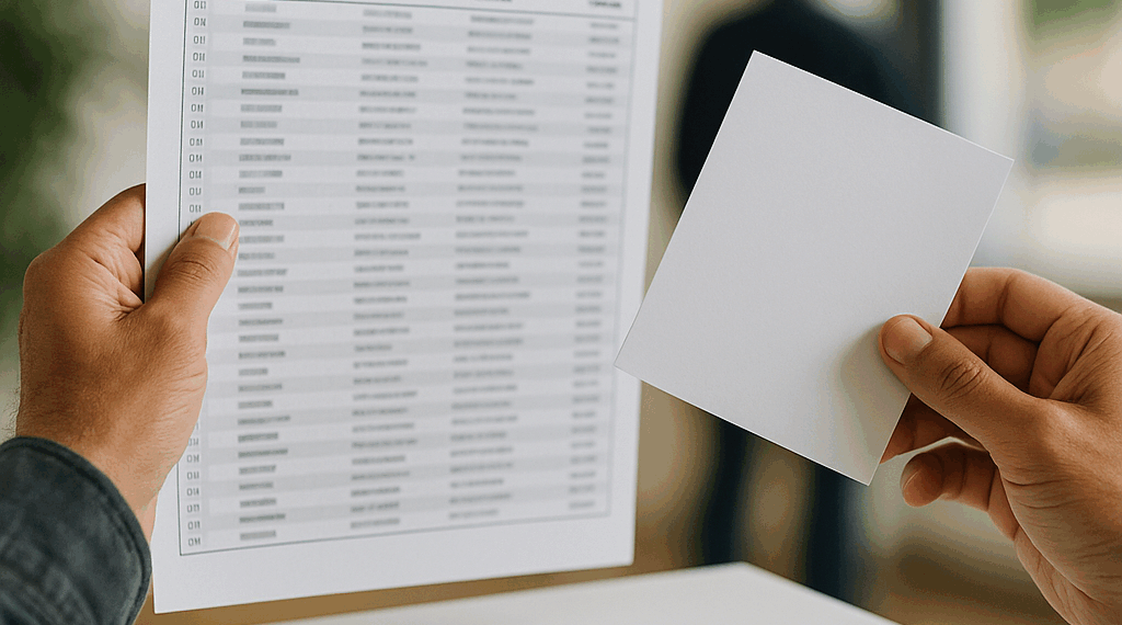 Registran más de 3,000 casos de mal uso de Padrón Electoral