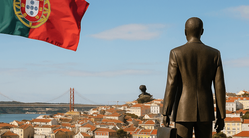 lo que necesita Portugal para lograrlo