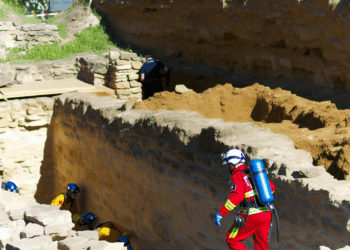 Operación de salvamento de Buckingham: soltar el lastre de Andrés para evitar males mayores a la tocada imagen de Carlos III