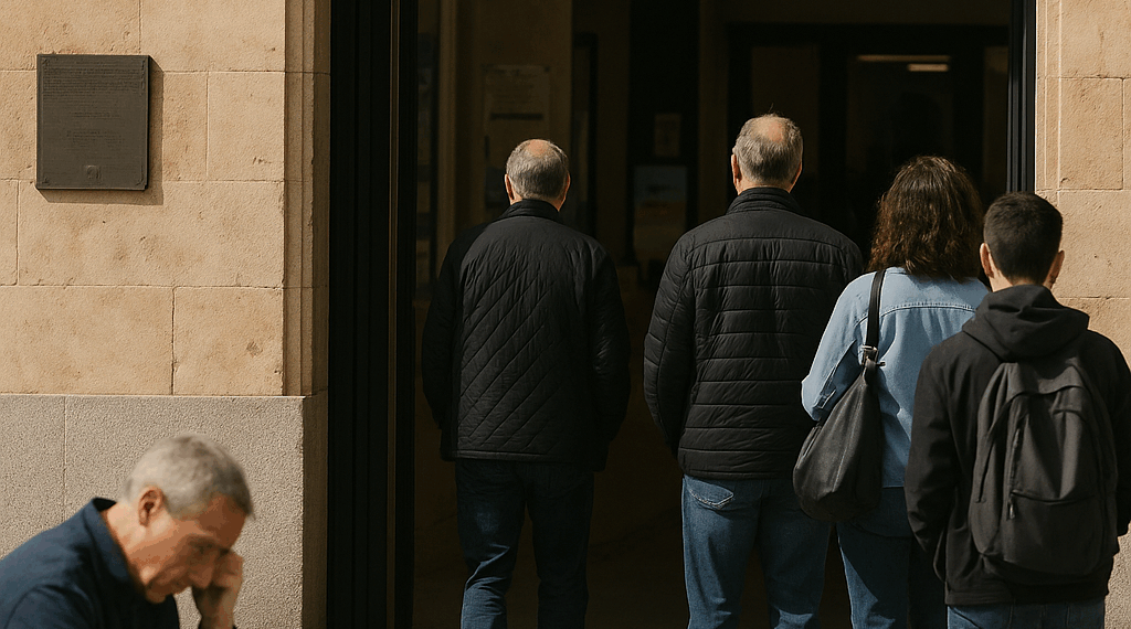 Largas esperas en las oficinas de turismo de Salamanca para organizar un viaje – Dimension Turistica Magazine