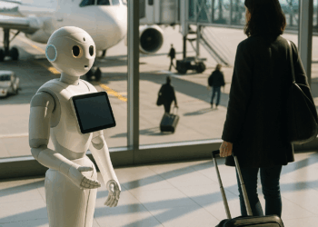 Descubre las proyecciones que transformarán nuestra manera de viajar en 2026. – Dimension Turistica Magazine