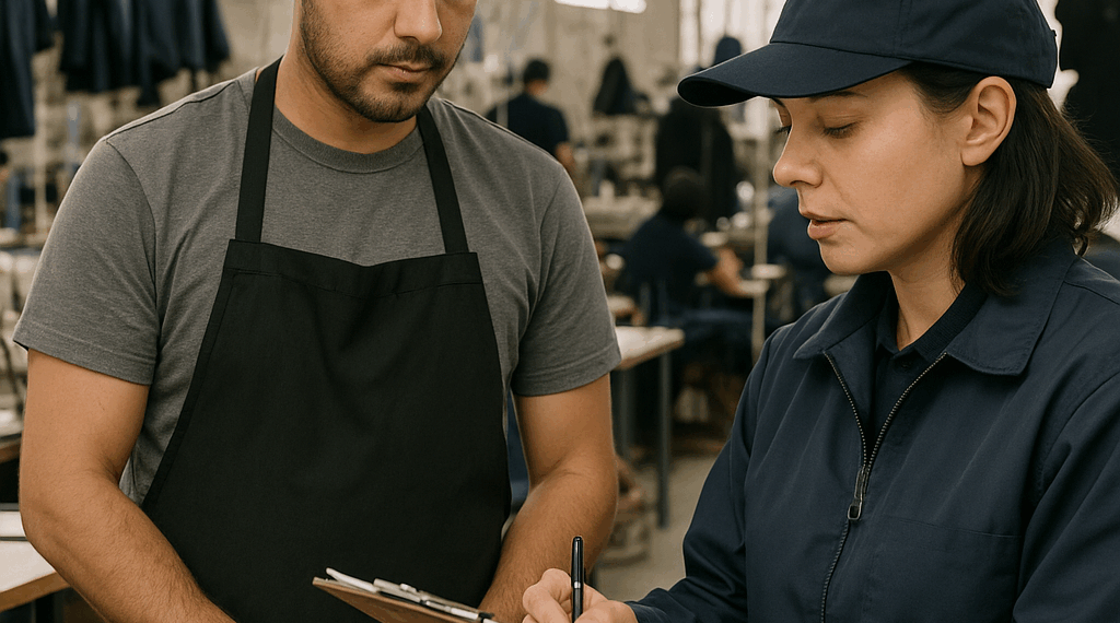Ponen lupa en la CDMX para que patrones cumplan condiciones generales de trabajo