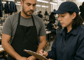 Ponen lupa en la CDMX para que patrones cumplan condiciones generales de trabajo