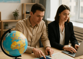 Actualización de Noticias para Profesionales del Sector Turístico – Dimension Turistica Magazine