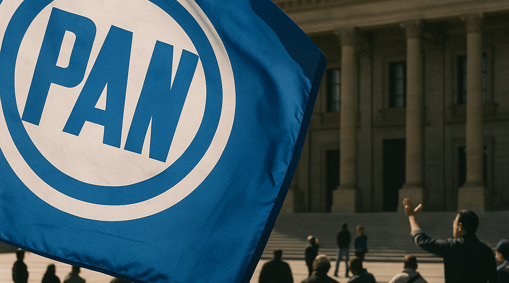 Relanzar al PAN era necesario, pero no suficiente