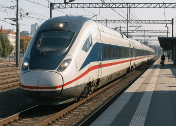 La apertura del sector ferroviario transforma los viajes en Europa. – Dimension Turistica Magazine