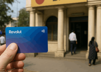 Revolut India