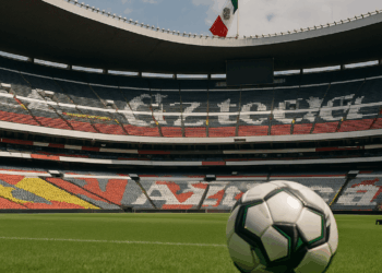 Roger Goodell confirma el regreso a México en 2026