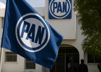 En plena tensión en León, Romero defiende el relanzamiento del PAN